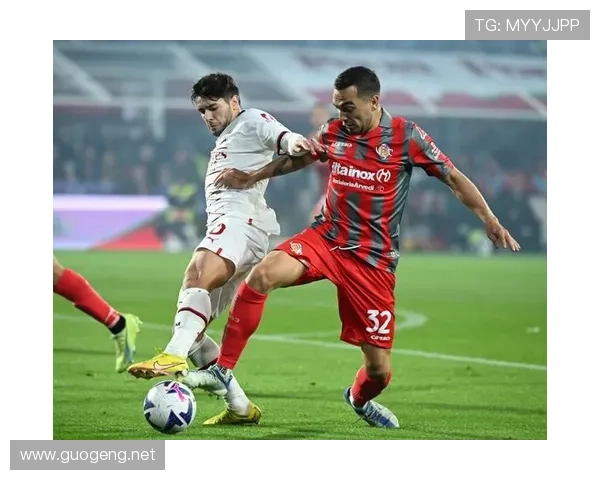 克雷莫内塞热那亚互交白卷战平