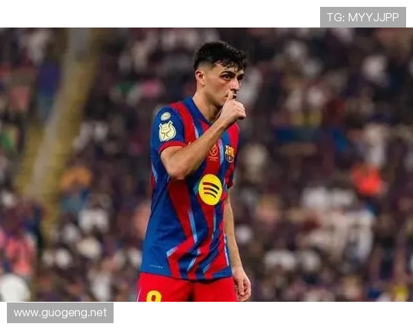 佩德里坚信年轻巴萨能逆转马竞