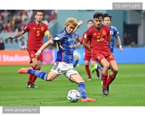 伊东纯也：我们离击败克罗地亚只差一步