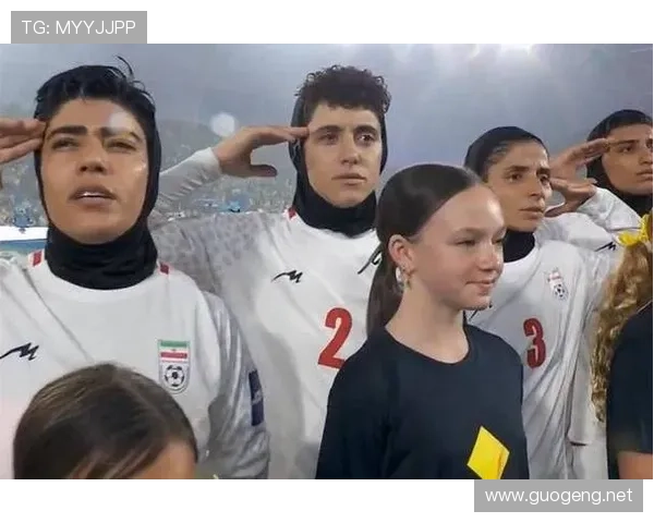 伊朗女足六人留澳足协称无罪