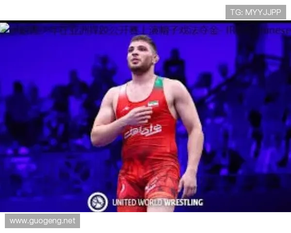 伊朗格斗冠军被捕面临死刑或截肢